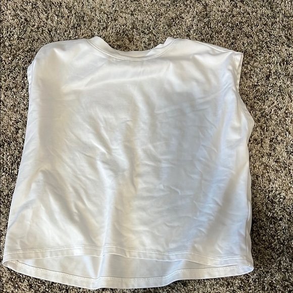 DSG Kids Matching Set - White, Gray, and Black - Picture 2 of 8